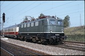 DB 141 031 (Pasing-West)