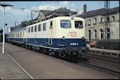 DB 141 039 (07.05.1993, Fürth)