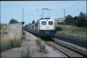 DB 141 041 (03.07.1986, Ermetzhofen)