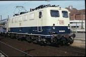 DB 141 045 (08.06.1994, Frankfurt/M Süd)