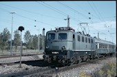 DB 141 052 (16.07.1978, Pasing)