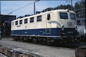 DB 141 057 (24.07.1994, Karlsruhe)