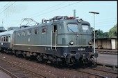 DB 141 061 (17.07.1983, Rothenburg)