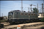 DB 141 063 (19.05.1990, Bw Mannheim)