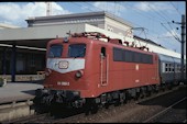 DB 141 089 (05.08.1993, Mannheim)