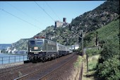 DB 141 091 (29.06.1995, St. Goarshausen)