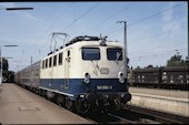 DB 141 094 (29.07.1992, Wunstorf)