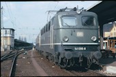 DB 141 096 (18.04.1986, Gießen)