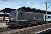 DB 141 111 (28.06.1997, Plochingen)