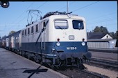 DB 141 123 (22.10.1989, Roth)