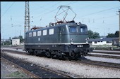 DB 141 126 (13.06.1981, Heilbronn)