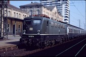 DB 141 127 (07.09.1989, Fürth)