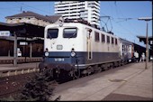 DB 141 128 (03.05.1990, Fürth)