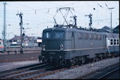 DB 141 132 (17.04.1987, Bremen Hbf)