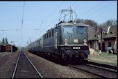 DB 141 133 (30.04.1993, Perl)