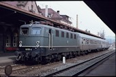 DB 141 135 (10.03.1978, Lörrach)