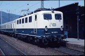 DB 141 137 (07.07.1984, Bingerbrück)