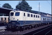 DB 141 138 (12.06.1988, Kreiensen)