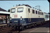 DB 141 140 (08.08.1994, Achim)