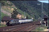 DB 141 144 (29.06.1995, Kaub)