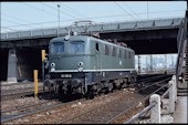 DB 141 161 (06.09.1979, München-Donnersbergerbrücke)