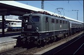 DB 141 164 (03.05.1995, Nürnberg Hbf)