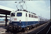 DB 141 182 (02.04.1997, Nürnberg Hbf)