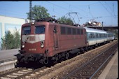 DB 141 187 (23.04.1998, Wendlingen)