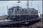 DB 141 197 (25.08.1981, Bw Gießen)