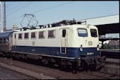 DB 141 207 (20.05.1992, Essen)
