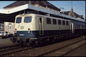 DB 141 212 (16.01.1993, Lörrach)