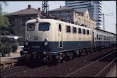 DB 141 219 (26.04.1988, Fürth)