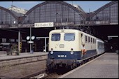DB 141 227 (05.08.1993, Wiesbaden)