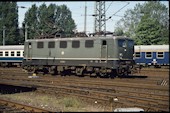 DB 141 235 (16.05.1989, Braunschweig)