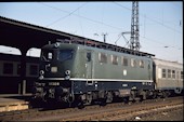 DB 141 242 (10.04.1990, Hanau)