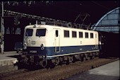 DB 141 245 (01.05.1990, Bremen Hbf)