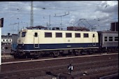 DB 141 254 (25.08.1989, Bremen)