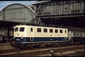 DB 141 266 (01.08.1990, Bremen)