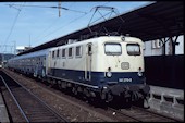 DB 141 270 (27.06.1992, Herford)
