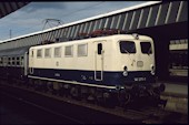 DB 141 275 (25.05.1990, Münster)