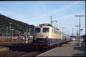 DB 141 278 (26.07.1992, Dillenburg)