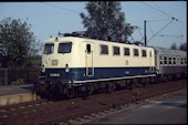 DB 141 280 (24.08.1989, Hanau)
