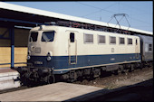 DB 141 300 (01.04.1990, Dortmund)