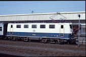 DB 141 304 (12.07.1989, Münster)