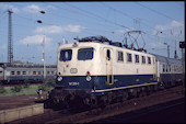 DB 141 311 (15.08.1989, Hanau)