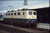 DB 141 322 (11.03.1994, Hannover)