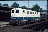 DB 141 340 (12.06.1988, Kreiensen)