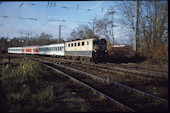 DB 141 348 (25.11.2000, Saarbrücken)