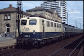 DB 141 352 (09.07.1992, Fürth)