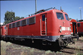 DB 141 354 (18.06.2005, Bw Braunschweig)